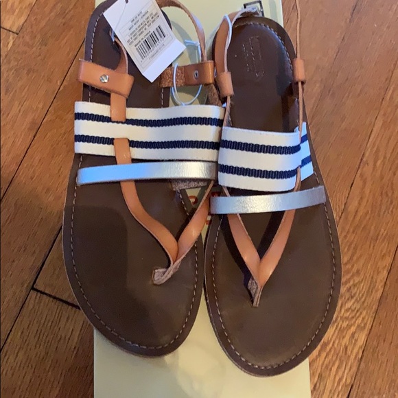 Mossimo Supply Co. Shoes - New Mossimo sandals
